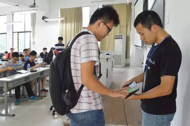 厦大黑科技,厦大研发新科技