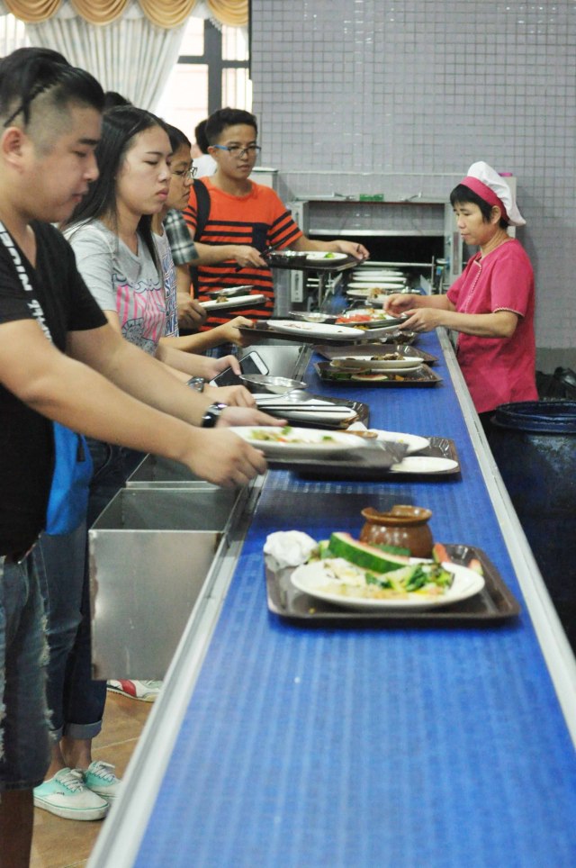 厦大黑科技,厦大研发新科技