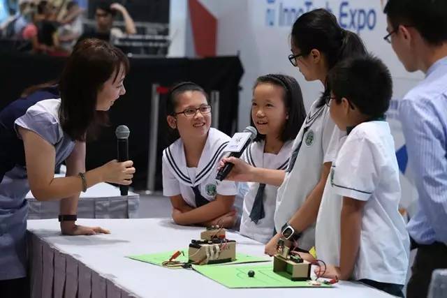 港生爱创科小发明真环保中科院专家看了都说好｜香港