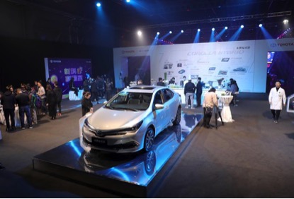 丰田卡罗拉双擎1.8混动技术分析,丰田卡罗拉双擎1.8混动测评