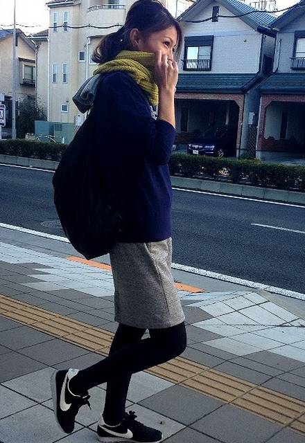 适合妈妈的秋裤,穿妈妈的秋裤行吗