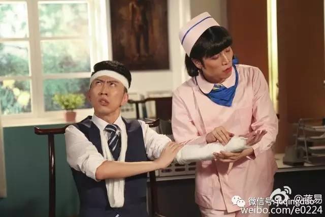 喜剧之王张海宇完整版,青岛大姨张海宇成名之作学不会