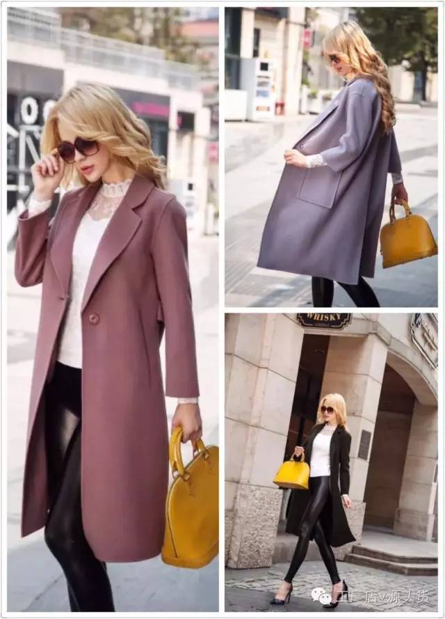 羊绒大衣活动火热进行中,羊绒大衣反季促销活动