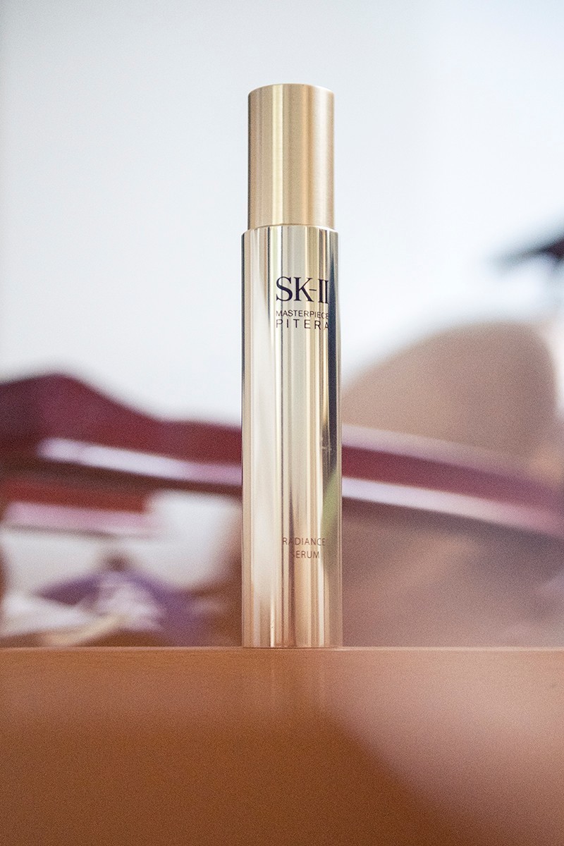 「内有福利」遇到这些好用的护肤品幸好没花光我所有的运气