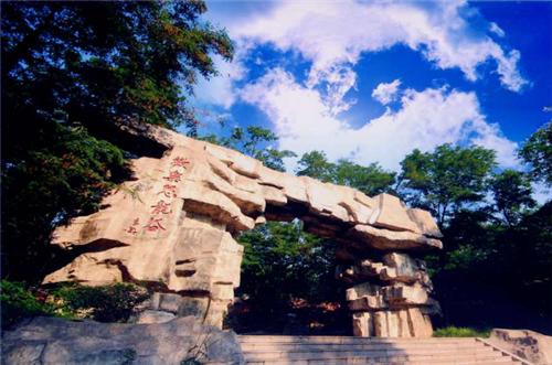 淄博!山东最冤的一个市?