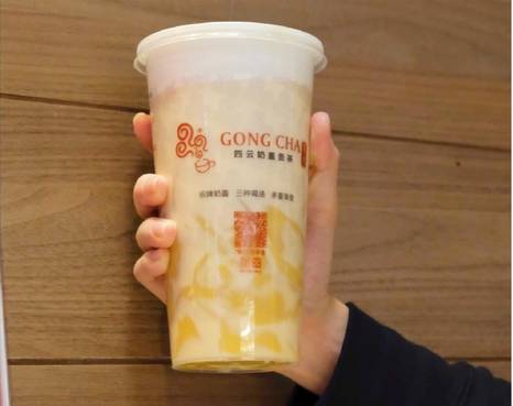 常州本地奶茶店,各大奶茶店好喝的推荐