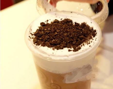 常州本地奶茶店,各大奶茶店好喝的推荐