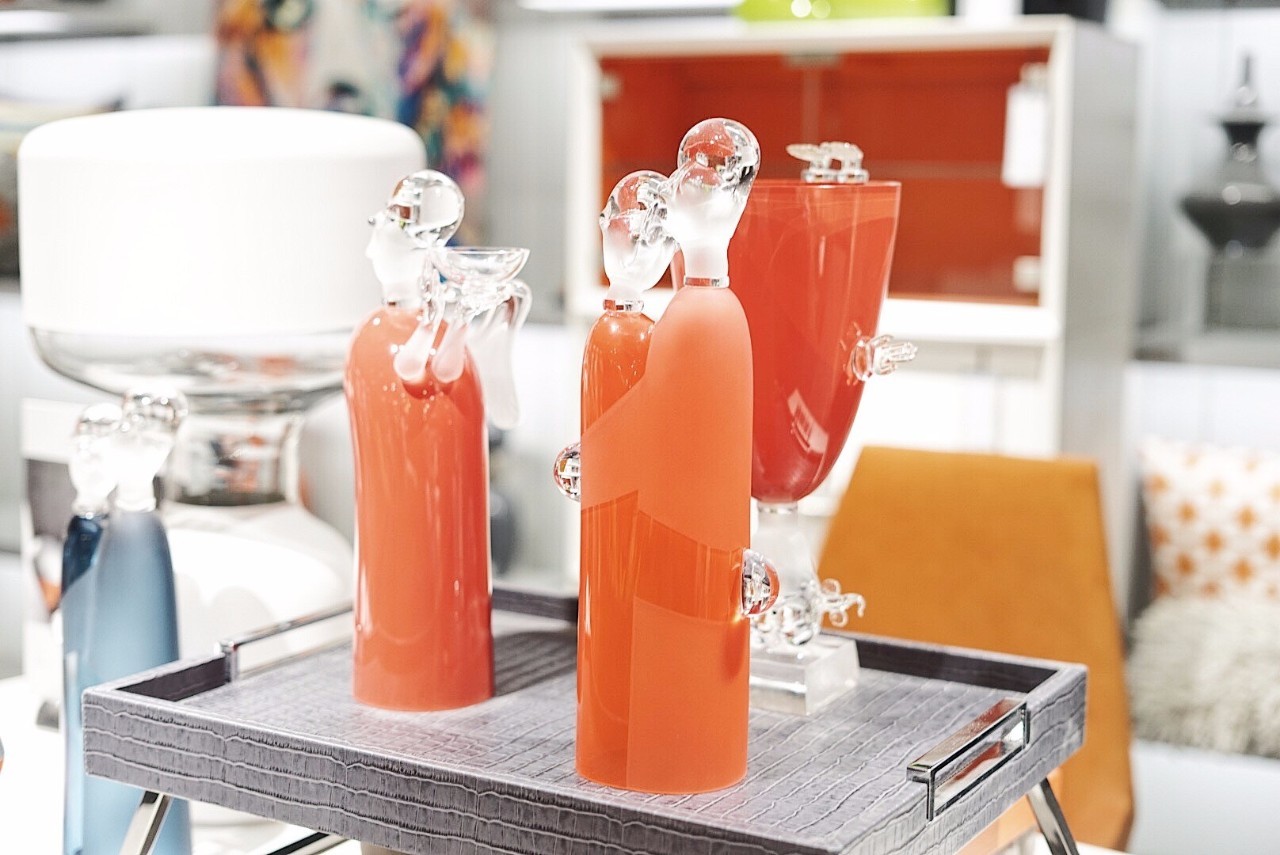 直男们有救了！这13家从未杭州亮相的新店，总有一款圣诞礼物，适合你的女神……