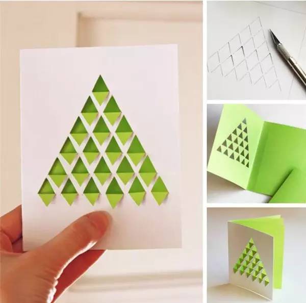 圣诞节快到了做个圣诞节贺卡,圣诞节贺卡帮你准备好啦