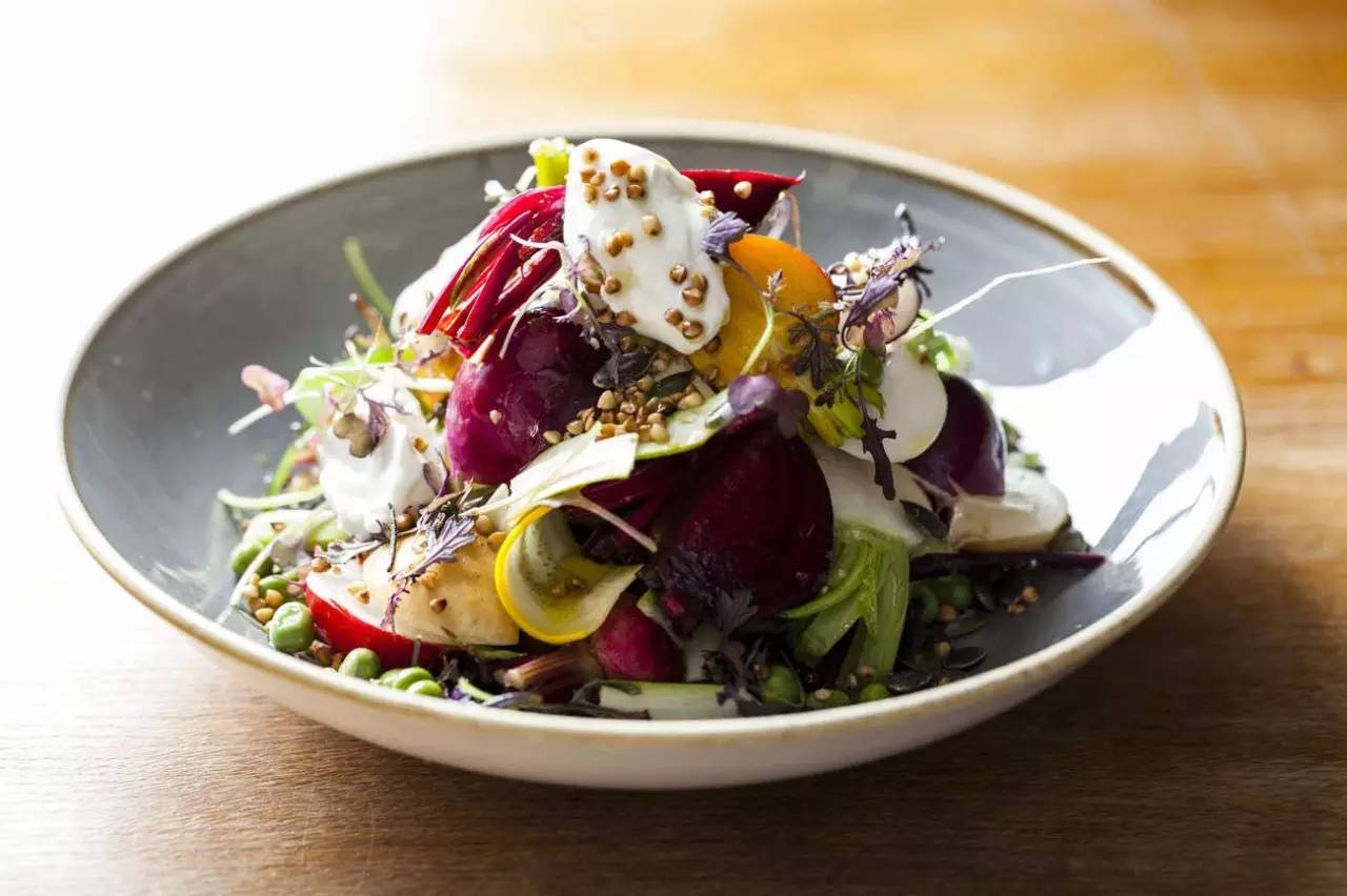 西班牙美食之旅2017,马德里旅游美食