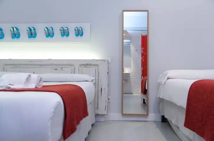 西班牙美食之旅2017,马德里旅游美食