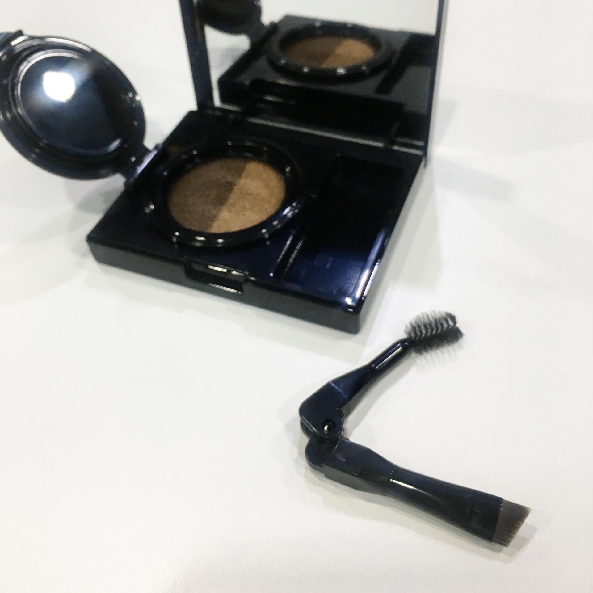 眉笔定妆粉和气垫是一样的吗,气垫眉笔好用吗