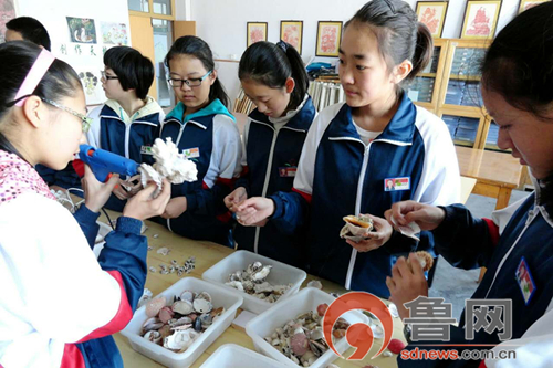 海洋意识教育基地研学可去的地方,全国海洋意识教育基地