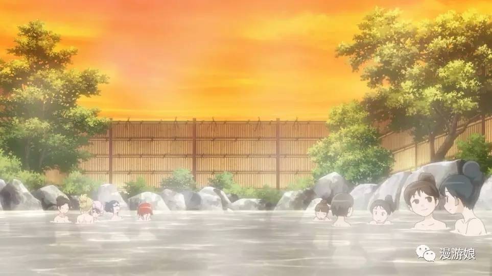 大江户温泉物语日光,大江户物语天然温泉