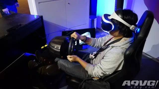 toysoul亚洲玩具展2018,ps4pro的4k