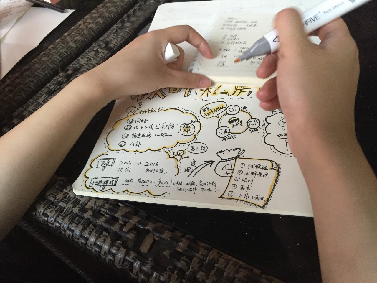 买买买|试用了10多款笔和本子后,我选出了3款性价比高的推荐给你