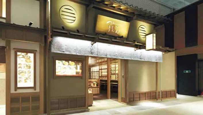 带你逛吃日本东京,东京吃货之旅