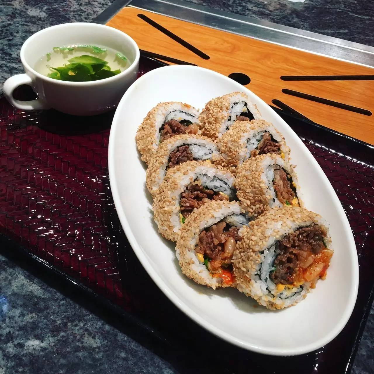 带你逛吃日本东京,东京吃货之旅