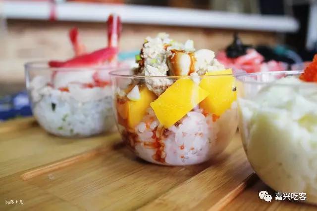 「福利」一家全嘉兴都能配送的高颜值外卖，成了朋友圈刷屏王，更没想到……NO.477