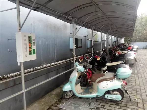 赣州在全省率先引进的这个小盒子，解决了居民防火的一大隐患！点赞！