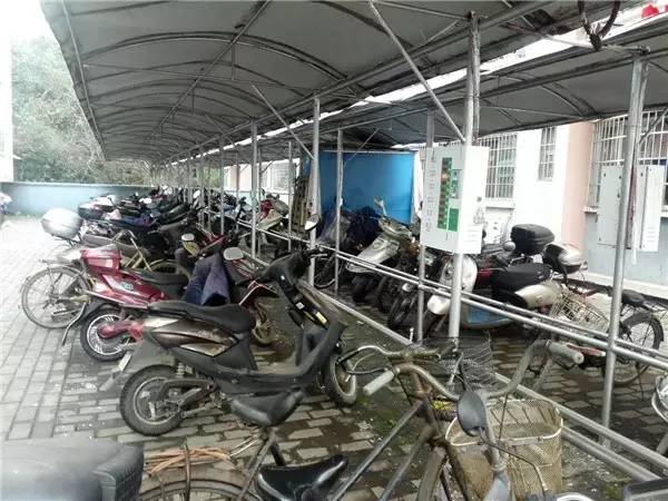 赣州在全省率先引进的这个小盒子，解决了居民防火的一大隐患！点赞！