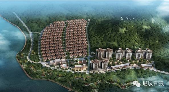 再过8天,增城要大变了!看完之后,你绝对不想离开增城!