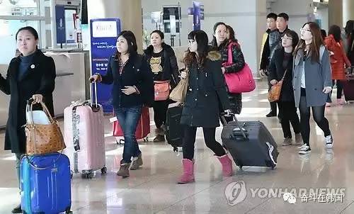 韩国海关春节前将严查进口商品,韩国入境免税物品携带规定