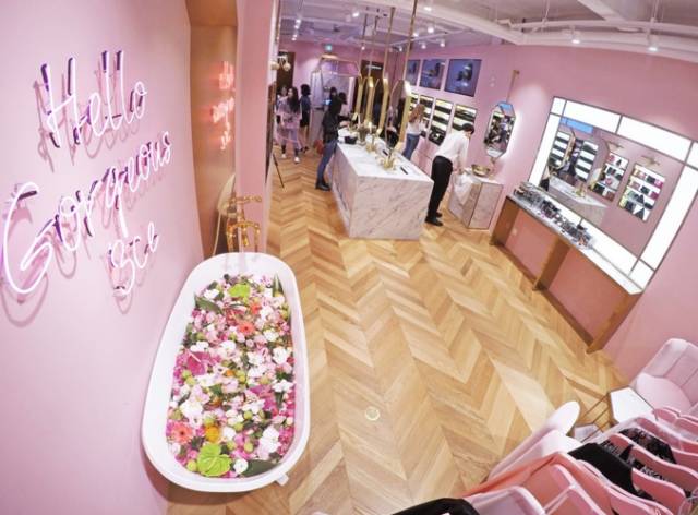 首尔汉江一日游,韩国首尔一日游路线推荐