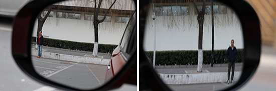 广汽三菱新欧蓝德越野性能评测,2021款欧蓝德真实测评