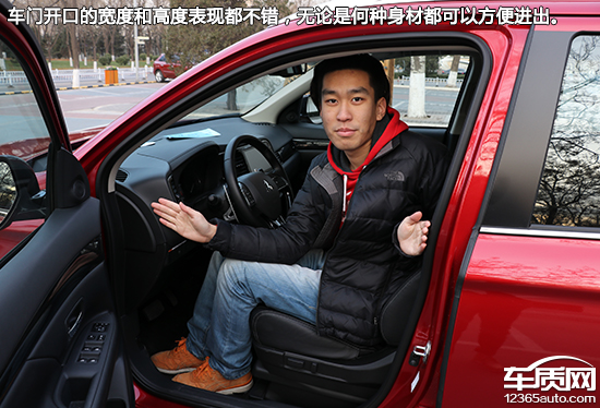 广汽三菱新欧蓝德越野性能评测,2021款欧蓝德真实测评