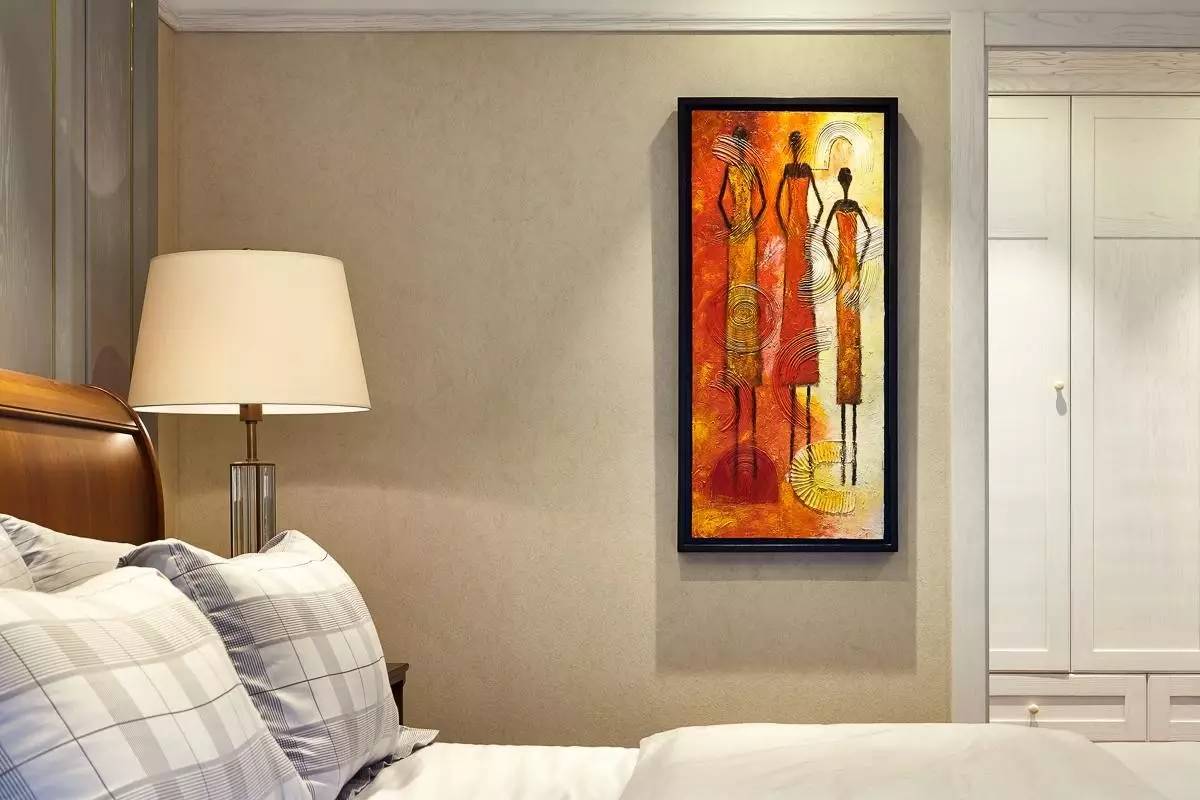 样板房设计图及理念,样板房设计和家装设计的区别