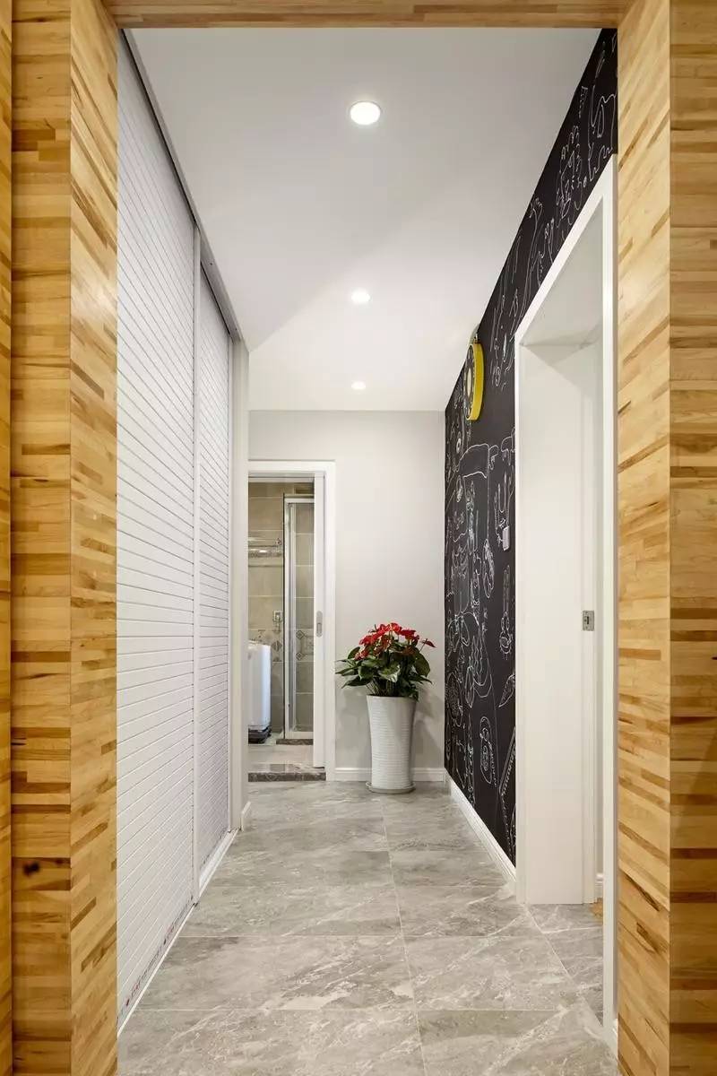 样板房设计图及理念,样板房设计和家装设计的区别