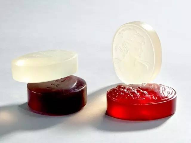 日本奶香味的手工皂 (日本小众手工皂)