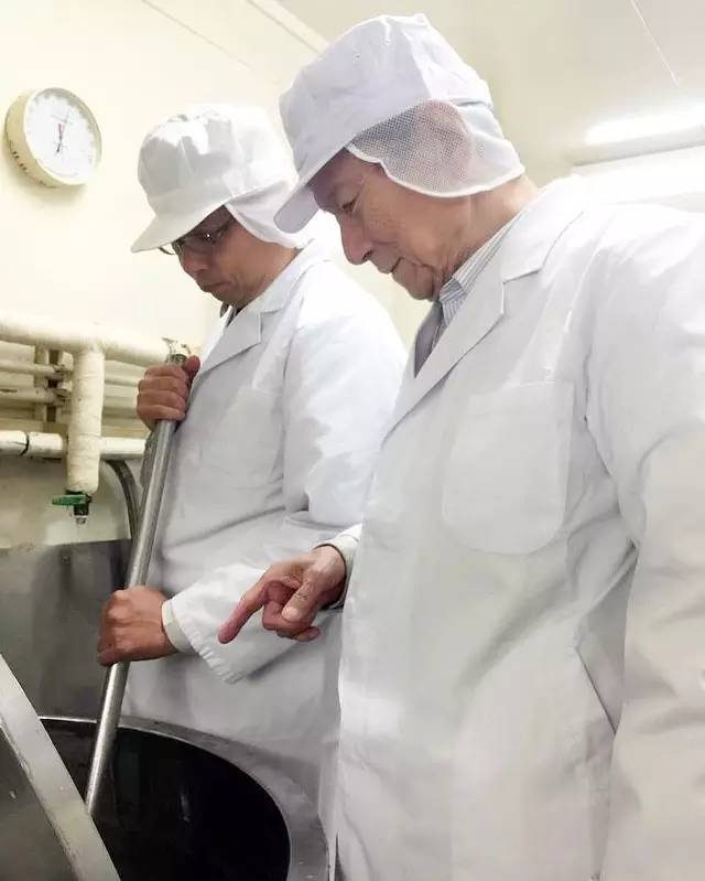 日本奶香味的手工皂 (日本小众手工皂)