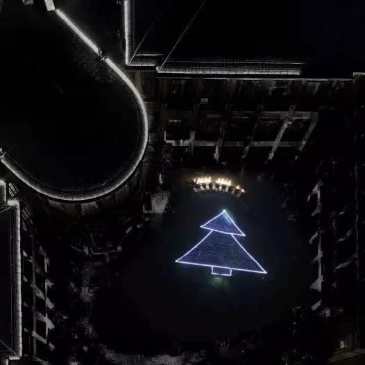 谁是2016最美圣诞酒店？