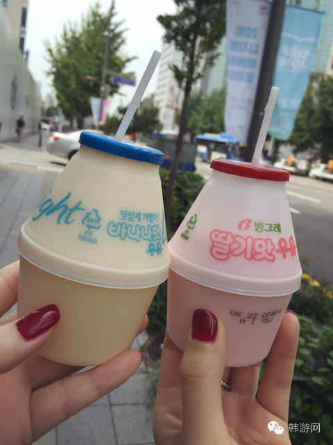 韩国自由行4天,韩国五日游自由行攻略