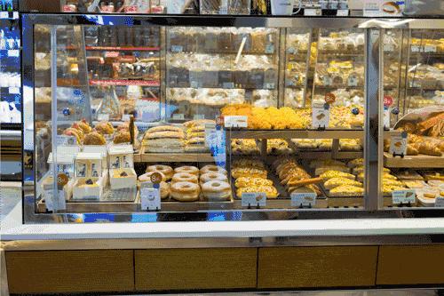 滨江宝龙广场圣诞节,杭州滨江宝龙圣诞节