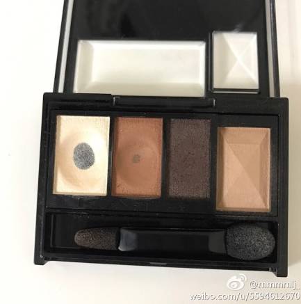 你和时尚的距离就差一把剪刀,你和博主的差距