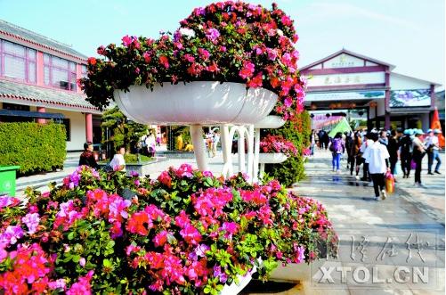 长株潭西环线游玩攻略,长株潭城铁站周边游玩