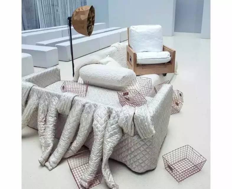 于惋宁：生活中微小的发现其实可以成就设计上的惊艳