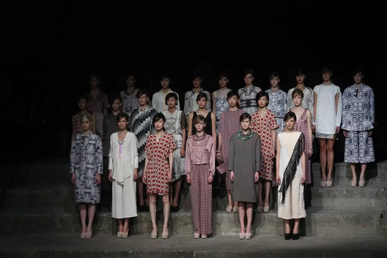 于惋宁：生活中微小的发现其实可以成就设计上的惊艳