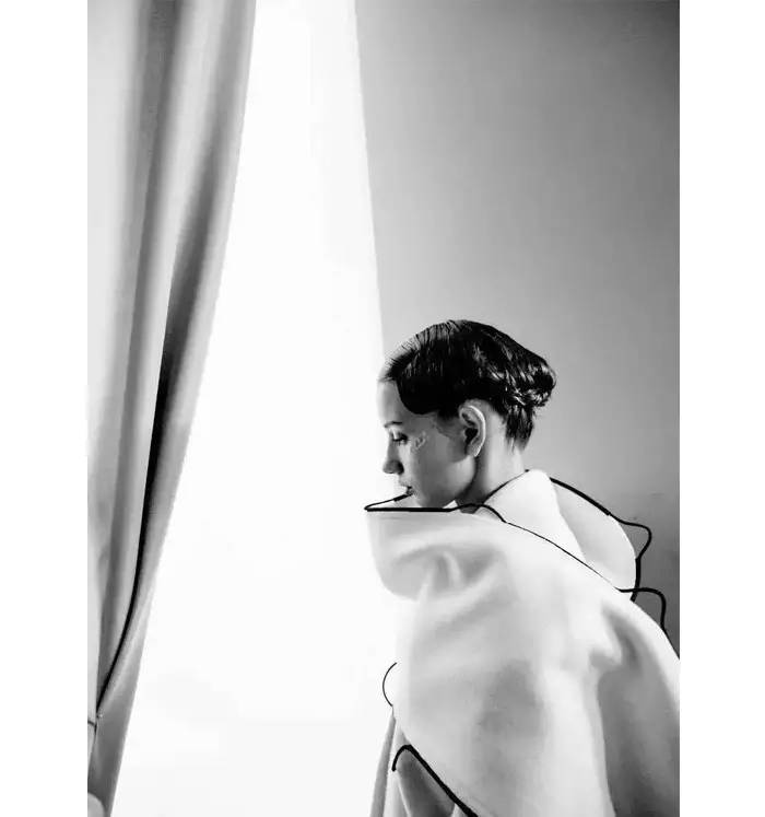 于惋宁：生活中微小的发现其实可以成就设计上的惊艳