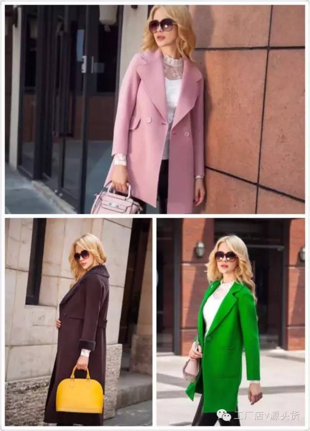 羊绒大衣活动火热进行中,羊绒大衣反季促销活动