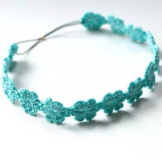 剩余毛线手工编织棒针,diy手工粗线毛衣编织教程