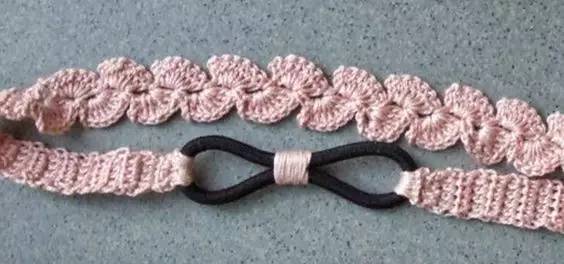 剩余毛线手工编织棒针,diy手工粗线毛衣编织教程