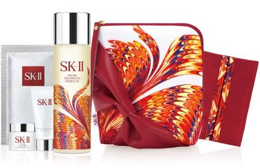 圣诞限量化妆品有哪些,各大彩妆品牌圣诞限定