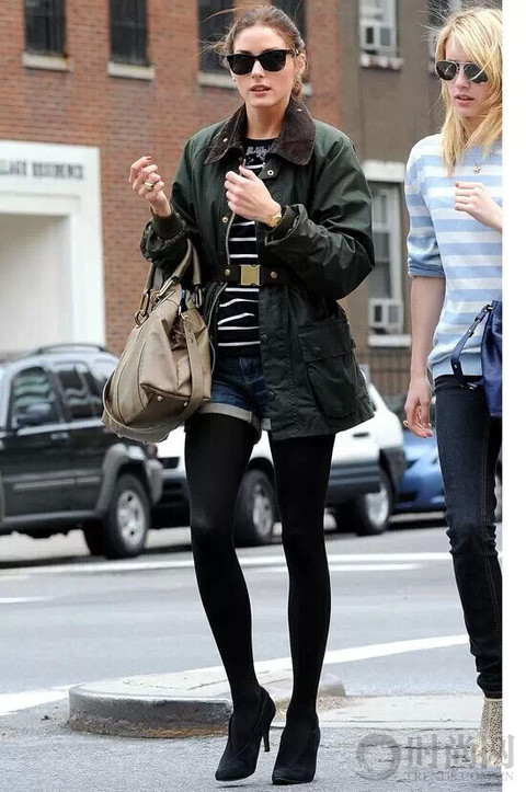 新年战衣你准备好了吗?见同学见前男友见情敌,咱可不能失了“身份”!