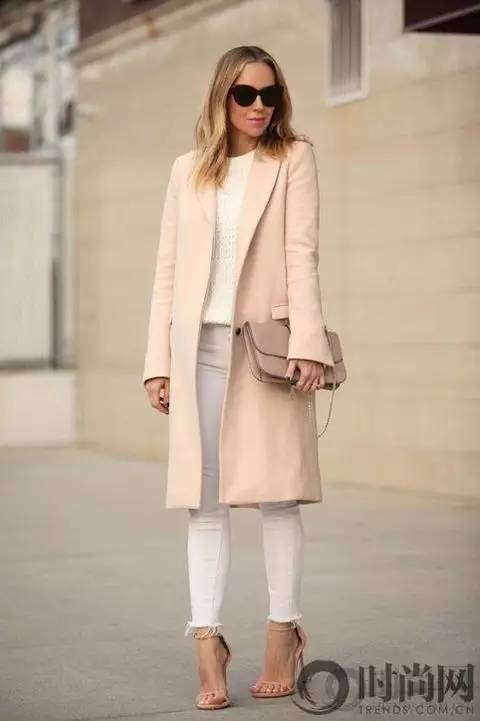 新年战衣你准备好了吗?见同学见前男友见情敌,咱可不能失了“身份”!