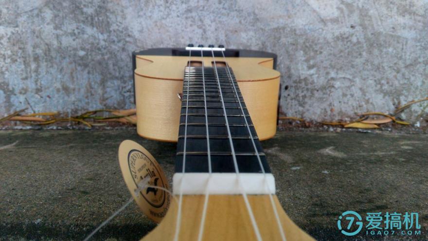 populele智能尤克里里怎么样,populele智能尤克里里好不好