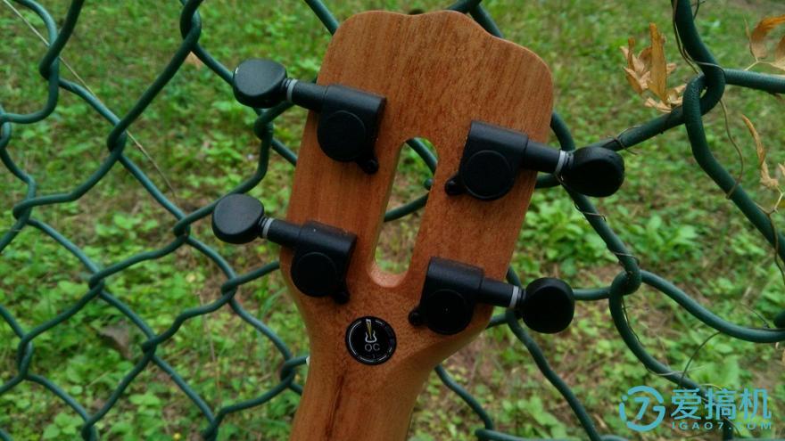 populele智能尤克里里怎么样,populele智能尤克里里好不好